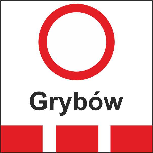 grybow most