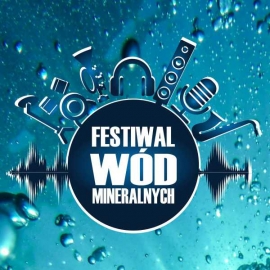 XV Festiwal Wód Mineralnych w Muszynie