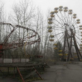 W Czarnobylu otwarto pierwszy hostel. Turyści zachwyceni – chętnych nie brakuje