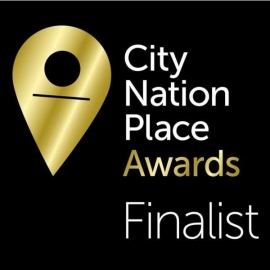 Małopolska nominowana w City Nation Place Awards 2017!