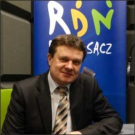 Burmistrz Dariusz Reśko w wywiadzie dla RDN o remontach w Krynicy-Zdrój