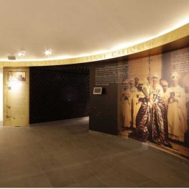 Osobiste pamiątki papieża Benedykta XVI trafiły do Muzeum Jana Pawła II w Wadowicach