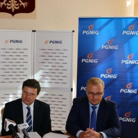 Gmina Krynica-Zdrój podpisuje z PGNiG porozumienie o współpracy ws. poprawy jakości powietrza